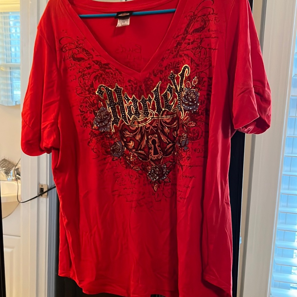 Harley Davidson T-shirt